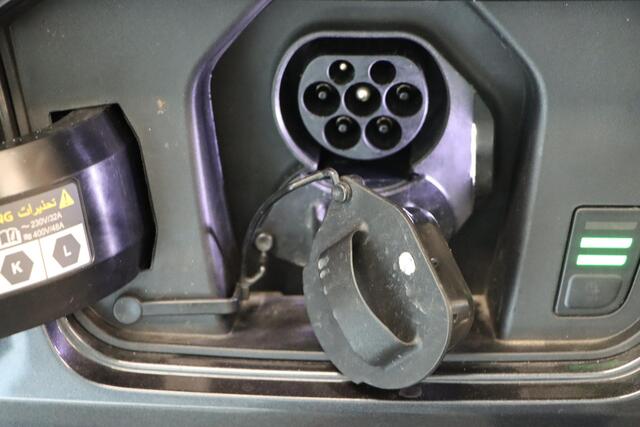 KIA e-Niro EV Edition Advanced 64.8 kWh