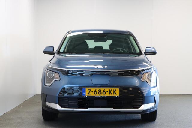 KIA e-Niro EV Light Edition 64.8 kWh