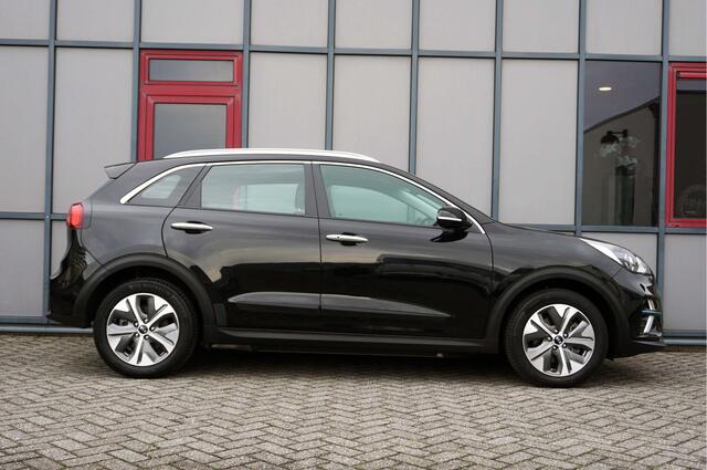 KIA e-Niro DynamicLine 64kWh 3-Fase SOH 96% Model 2020