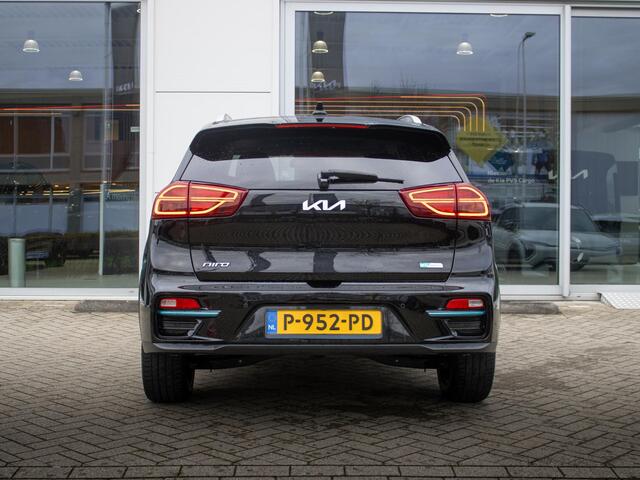 KIA e-Niro DynamicPlusLine 64 kWh | Stoel en stuurverwarming |