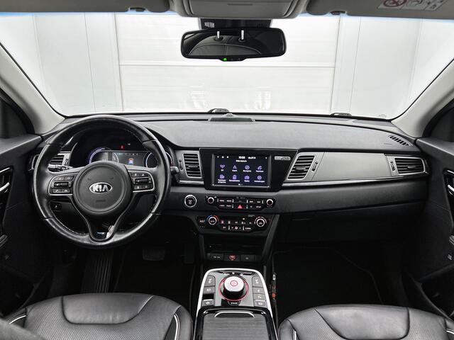 KIA e-Niro ExecutiveLine 64 kWh Fietsendragerbeugel | Stoel/stuurwielverwarming