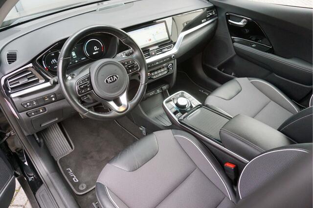 KIA e-Niro DynamicLine 64kWh 3-Fase SOH 96% Model 2020