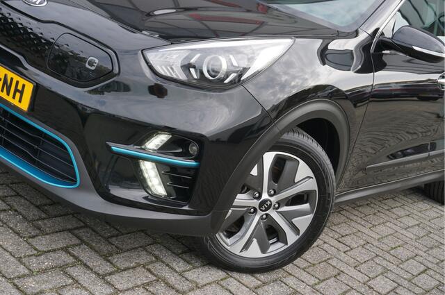 KIA e-Niro DynamicLine 64kWh 3-Fase SOH 96% Model 2020