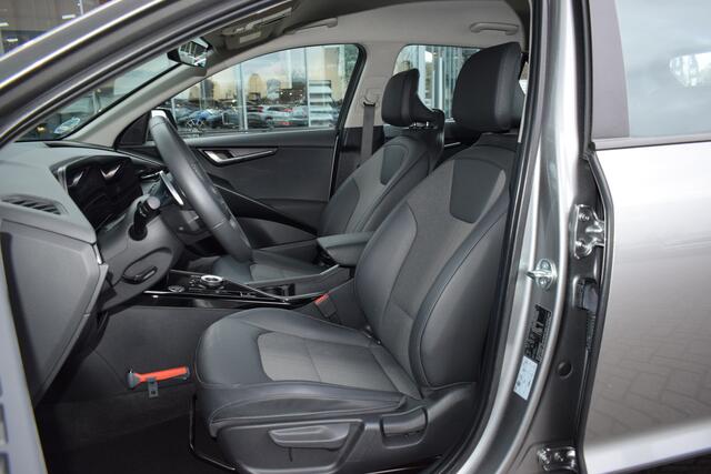 KIA e-Niro EV DynamicLine 64.8 kWh | Navigatie | Camera | Adaptive Cruise Control | Tot 10jr. Kia-Garantie |