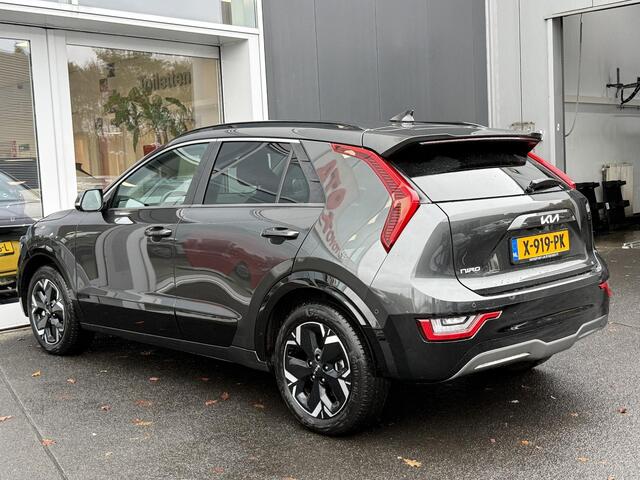 KIA e-Niro EV ExecutiveLine 64.8 kWh