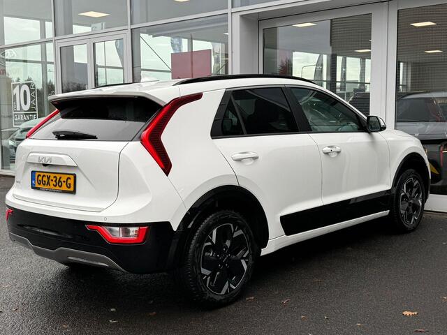 KIA e-Niro EV Light Advanced 64.8 kWh