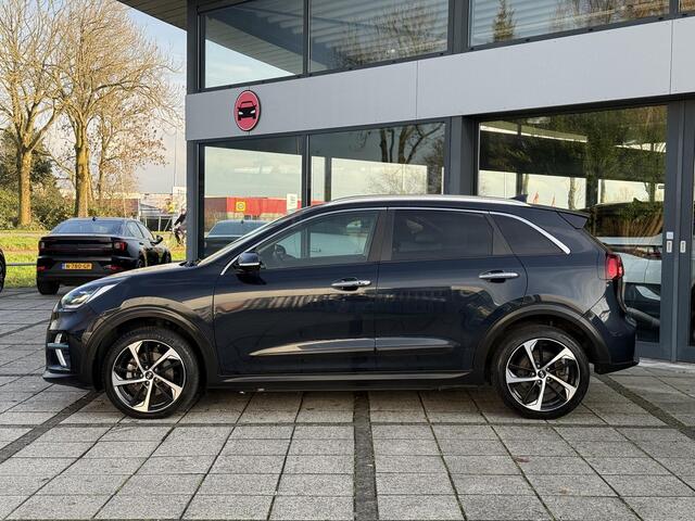 KIA e-Niro ExecutiveLine 64 kWh | Navi | Camera | Leder | JBL Sound |