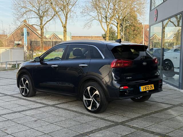 KIA e-Niro ExecutiveLine 64 kWh | Navi | Camera | Leder | JBL Sound |