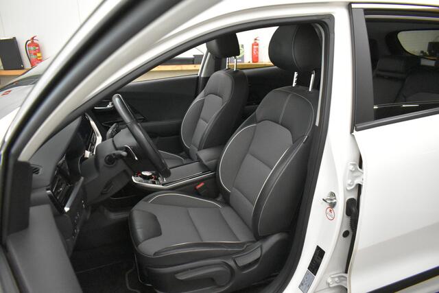 KIA e-Niro DynamicPlusLine 64 kWh SOH 93% Pano Cam Key-less Winterpack