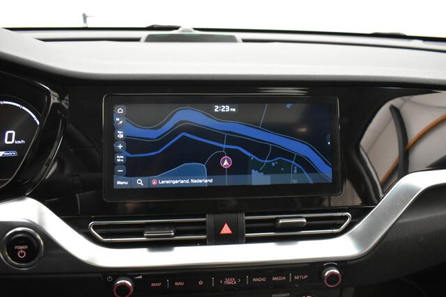 KIA e-Niro DynamicPlusLine 64 kWh SOH 93% Pano Cam Key-less Winterpack