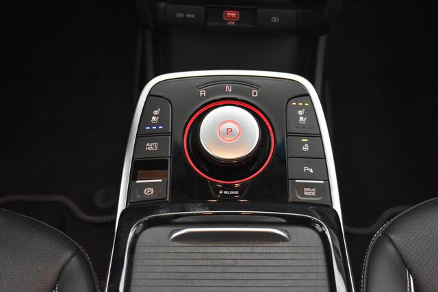 KIA e-Niro ExecutiveLine 64 kWh 100% SOH Cam Trekh Mem-Seats Vol Leder JBL Key-less Winterpack