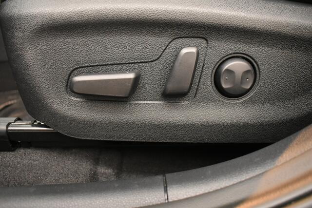 KIA e-Niro ExecutiveLine 64 kWh 100% SOH Cam Trekh Mem-Seats Vol Leder JBL Key-less Winterpack