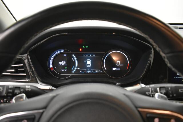 KIA e-Niro DynamicPlusLine 64 kWh