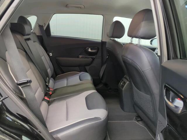 KIA e-Niro Aut. Dynamic Edition 64kWh 3-Phase Navi | Camera | LED
