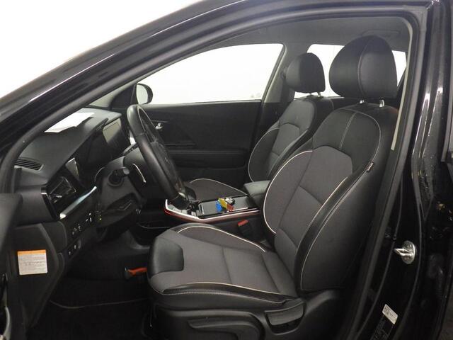 KIA e-Niro Aut. DynamicPlusLine 64kWh 3-Phase | 100% SOH | Navi | Camera |