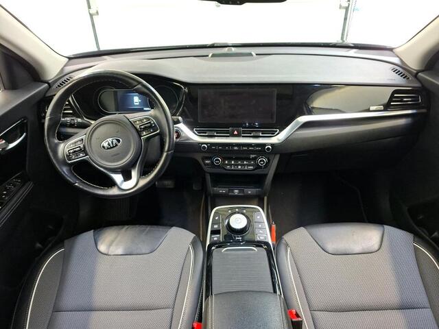 KIA e-Niro Aut. DynamicPlusLine 64kWh 3-Phase | Panorama | Navi | Camera |