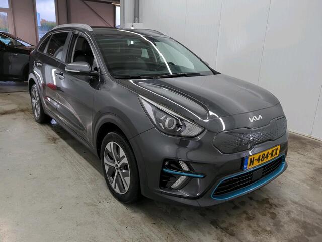 KIA e-Niro Aut. DynamicEdition 64kWh 3-Phase | Navi | Camera | Carplay |