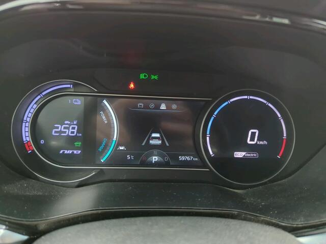 KIA e-Niro Aut. DynamicEdition 64kWh 3-Phase | Navi | Camera | Carplay |