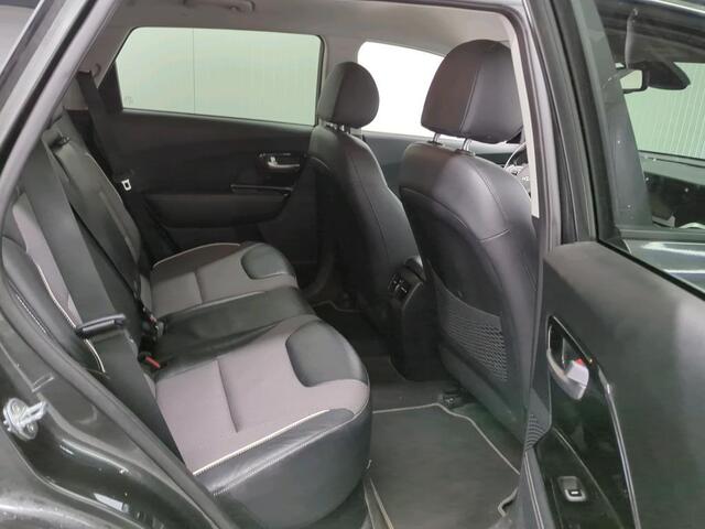 KIA e-Niro Aut. DynamicEdition 64kWh 3-Phase | Navi | Camera | Carplay |