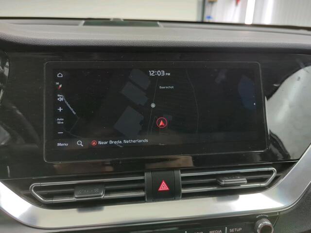 KIA e-Niro Aut. DynamicEdition 64kWh 3-Phase | Navi | Camera | Carplay |