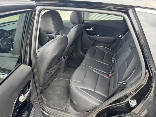 KIA e-Niro ExecutiveLine 64 kWh Sunroof | Stoelkoeling & Stoelverw.+ Stuurverw.