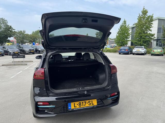 KIA e-Niro ExecutiveLine 64 kWh Sunroof | Stoelkoeling & Stoelverw.+ Stuurverw.