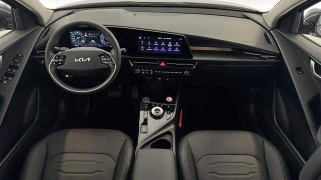 KIA e-Niro EV Light Advanced 64.8 kWh Direct leverbaar, Bijtelling 2025 mogelijk.