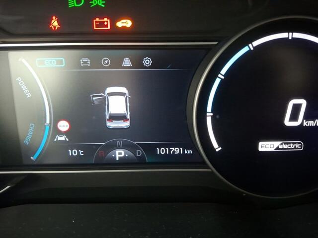 KIA e-Niro ExecutiveLine 64 kWh 1e-Eig. & Keurig-Onderh. BOVAG-Garantie. NL-Auto.