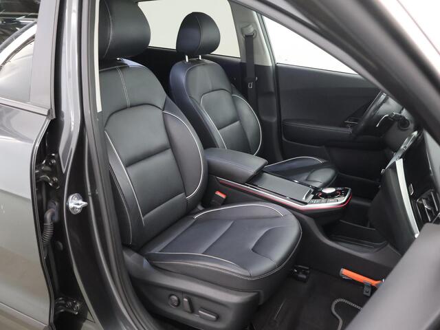 KIA e-Niro DynamicPlusLine 64 kWh | Panoramadak | Stoel/Stuurwielverwarming | Adaptieve Cruise Control | Keyless Go | LED Koplampen |