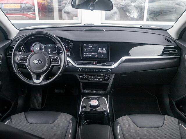 KIA e-Niro DynamicPlusLine 64 kWh
