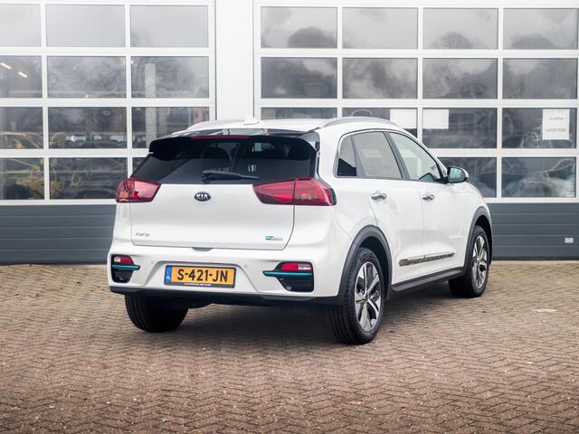 KIA e-Niro DynamicLine 64 kWh