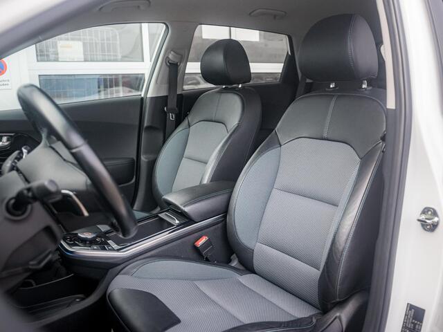 KIA e-Niro DynamicLine 64 kWh