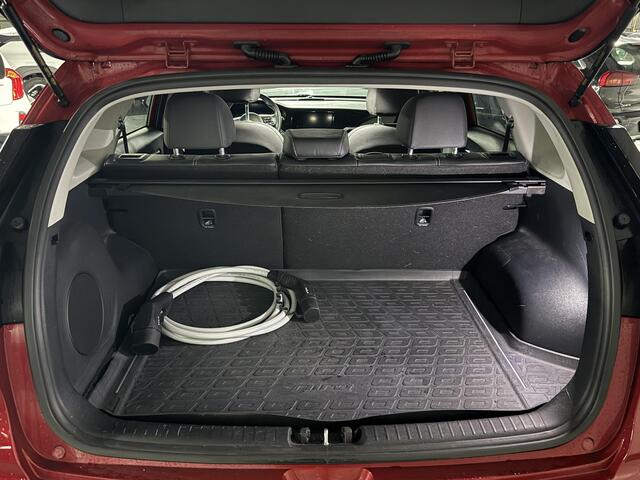 KIA e-Niro ExecutiveLine 64 kWh 1e eigenaar, slechts 47012 km! Full option SOH beschikbaar zeer nette auto