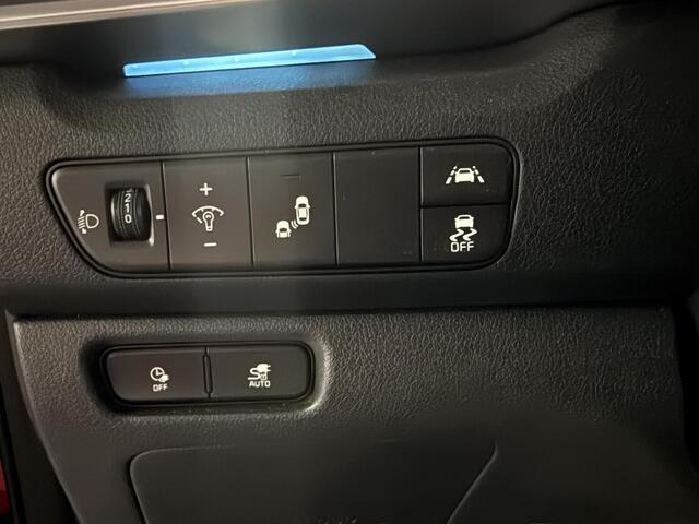 KIA e-Niro ExecutiveLine 64 kWh 1e eigenaar, slechts 47012 km! Full option SOH beschikbaar zeer nette auto