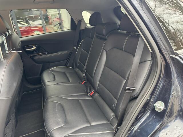 KIA e-Niro ExecutiveLine 64 kWh*ACC*Leder*AHK*13966 netto*100%SOH*
