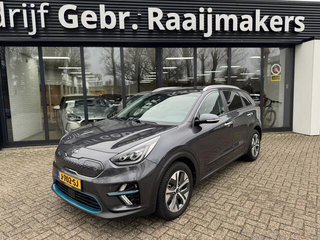KIA e-Niro ExecutiveLine 64 kWh*100%SOH*13966 netto*3-Fase*