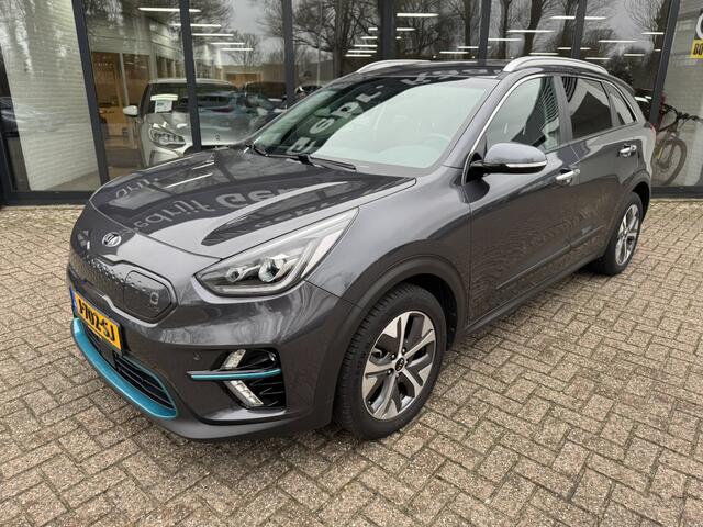 KIA e-Niro ExecutiveLine 64 kWh*100%SOH*13966 netto*3-Fase*