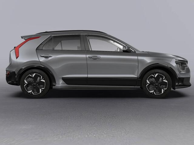KIA e-Niro EV Limited Edition 64.8 kWh