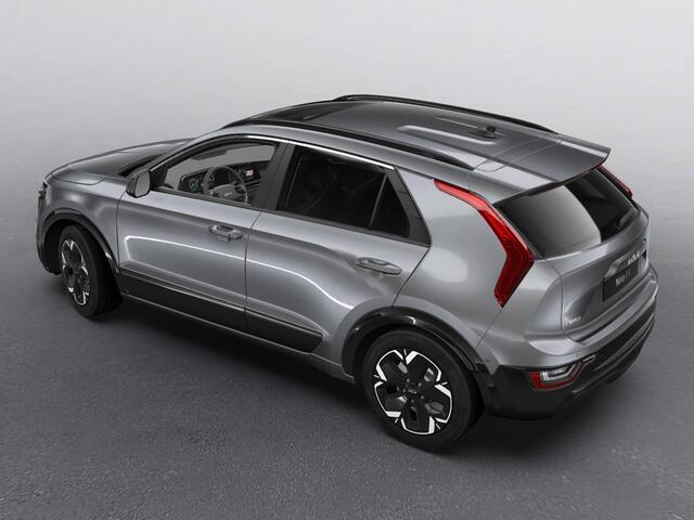 KIA e-Niro EV Limited Edition 64.8 kWh