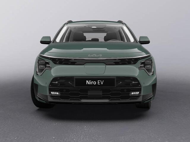 KIA e-Niro EV Limited Edition 64.8 kWh