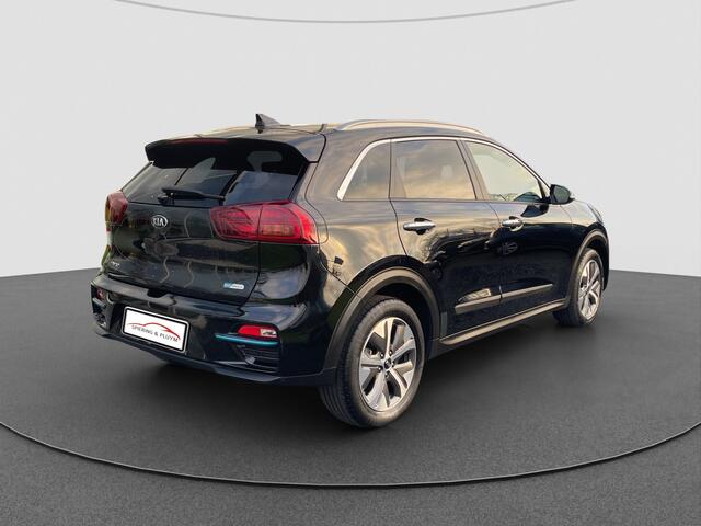 KIA e-Niro ExecutiveLine 64 kWh Carplay | Memory Seat | Leder