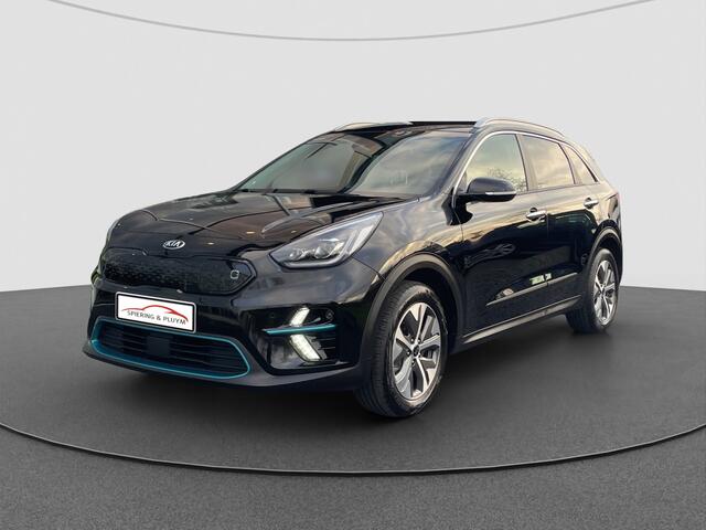 KIA e-Niro ExecutiveLine 64 kWh Carplay | Memory Seat | Leder