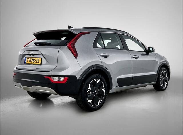 KIA e-Niro EV DynamicLine 64.8 kWh