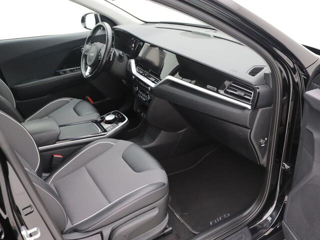 KIA e-Niro DynamicLine 64 kWh