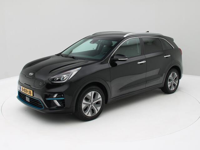 KIA e-Niro ExecutiveLine 64 kWh Leder