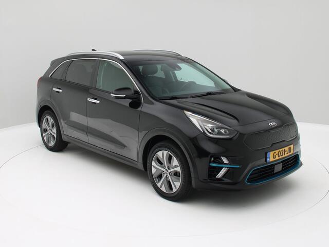 KIA e-Niro ExecutiveLine 64 kWh Leder