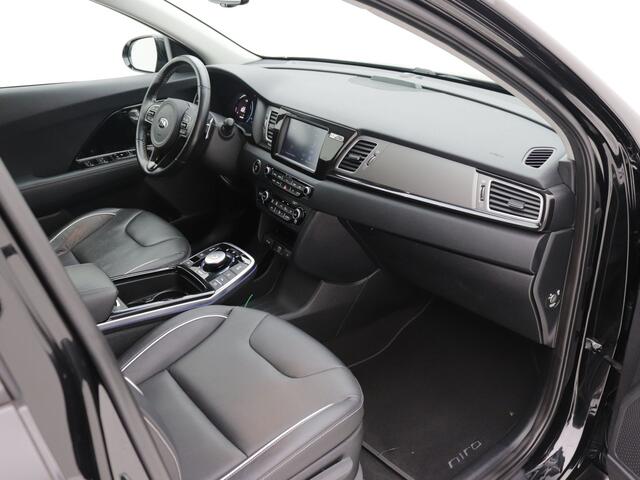 KIA e-Niro ExecutiveLine 64 kWh Leder