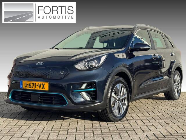 KIA e-Niro DynamicLine 64 kWh NL AUTO | CAMERA | CARPLAY | SOH 100% |
