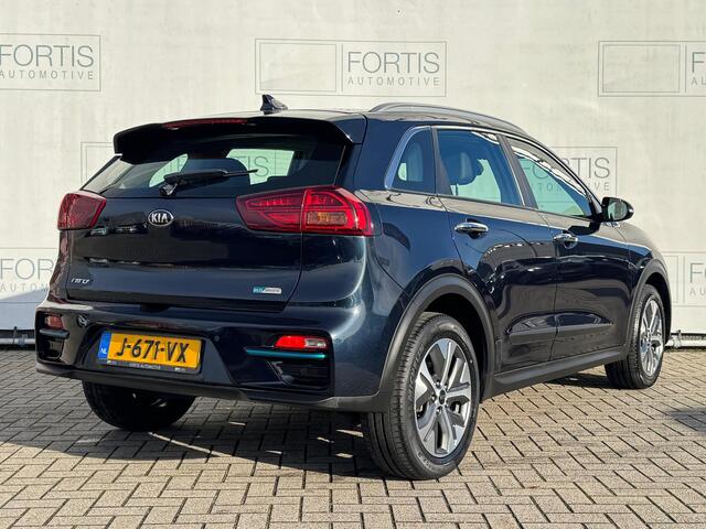 KIA e-Niro DynamicLine 64 kWh NL AUTO | CAMERA | CARPLAY | SOH 100% |