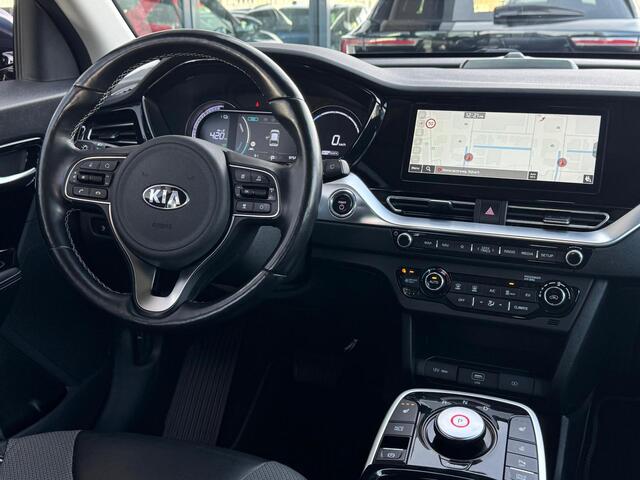 KIA e-Niro DynamicLine 64 kWh NL AUTO | CAMERA | CARPLAY | SOH 100% |